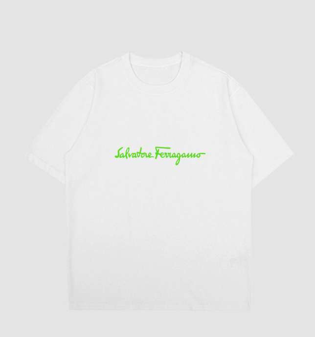 Picture of Ferragamo T Shirts Short _SKUFerragamoS-XL1qn0234736